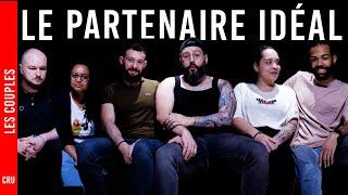 Les couples  LE partenaire idéal