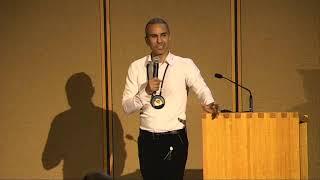 One Book, One Community Author Event w/ Anton Treuer