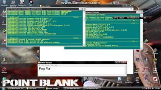 PointBlank Offline/Private Server 2013 - Tagalog Part 2