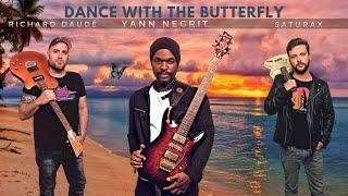 KILLER rock fusion tune with a Guadeloupe flavor (Yann Negrit feat Richard Daudé & Saturax)