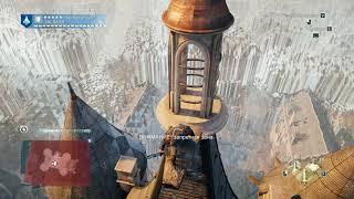 Assassin's Creed Unity - Загадки Нострадамуса - #6 - Водолей