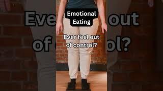 7 Days to Break Your Emotional Eating Cycle Forever