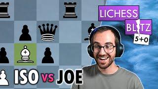 Legendäres Duell mit Herzschlagfinale!