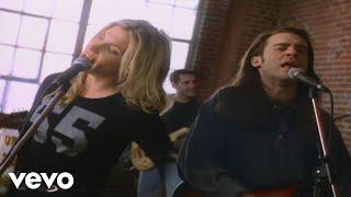 Crash Test Dummies - The Ballad Of Peter Pumpkinhead (Official Video) ft. Ellen Reid