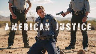 Land of corruption and betrayal  American Justice / Best of Hollywood Crime Movie in English