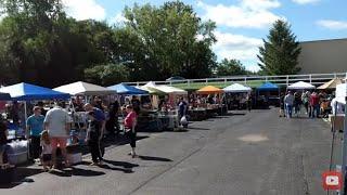 Geek Stuff Garage Sale, 50 Vendors, Geek stuff only! S3E29