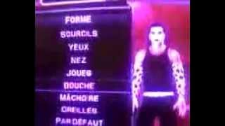 svr 2011 jeff hardy caw formula