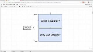 01-01 Why Use Docker - Online course. Docker Tutorial For Beginners.