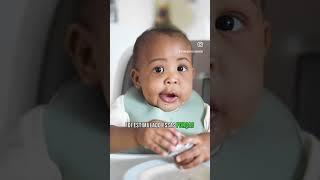 Quando o bebê não tem força pra ficar sentado ele precisa disso…