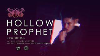 K L A K - Hollow Prophet (Ft. Frans Seny Of Kahorik) [OMV]