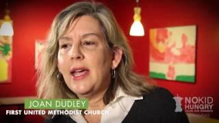 No Kid Hungry in Arkansas HD