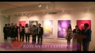 Welcome to Korean Cultural Center, Los Angeles (KCCLA)