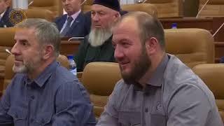 Парламент ЧР утвердил новые кандидатуры