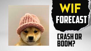 DofWifhat Price Prediction. WIF Crash or Boom?