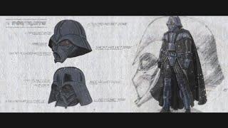 Ralph McQuarrie Star Wars Concept Artist Series Inside Look