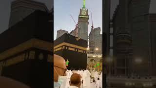 min makka habiba noor