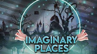 9.16⭐ 1 on Imaginary Places