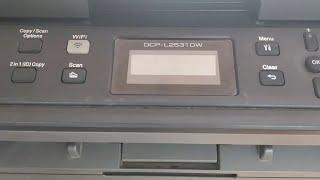 How to  install hp printer without cd, | BROTHERS DCP 2531D PRINTER USB DRIVER INSTALLTION FIX ISSUE