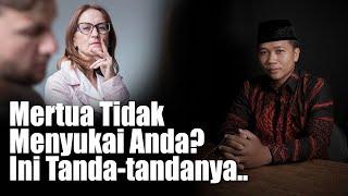 Apakah Mertua Anda Seperti Ini? Berikut Ciri Mertua Tidak Menyukai Menantunya