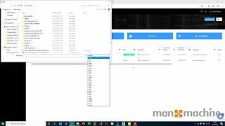 BIM Track Quick Start Part 2 - BIM Track Hub Management