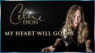 MY HEART WILL GO ON - CELINE DION (Cover by Tommy J)