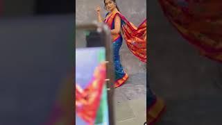 Prarthana behere #traditional look