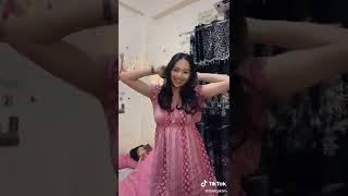 tiktok live uting mantap