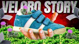 The Fascinating History Of Velcro: A Sticky Invention Story | Mimic Tech