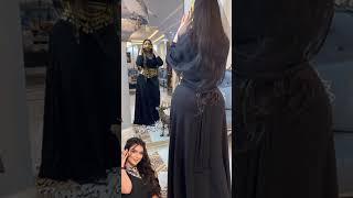 plus size women fashion model #curvy fashion model girl #new hajib fashion #new design #abaya