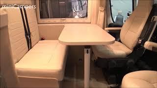 Globe Traveller Pathfinder Z 2019 camper van