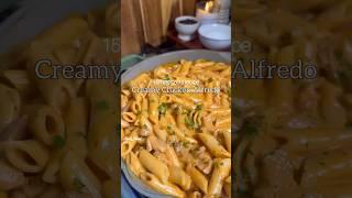 Recipe in description below  please subscribe, save, share. #pastarecipe
