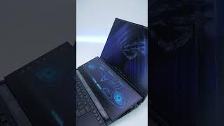 Asus ROG Zephyrus Duo 16: ULTIMATE Productivity Laptop!