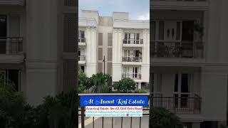 Anantraj Estate, Sec 63, Golf Extn Road Gurgaon 400SqYrd, Independent Floor @6Cr ️7289977380
