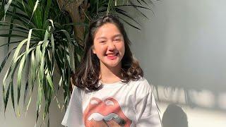 Chika Tiktok yang lagi viral _ speak 20 juta??  ( jedag jedug )