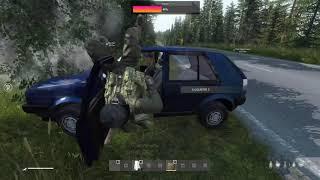 Ярик тикай бачок потик! | Dayz | Приколы, нарезки, смешные моменты