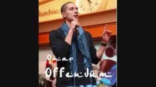 Omar Offendum-New Orient