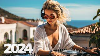 Alan Walker, Dua Lipa, Coldplay, Martin Garrix & Kygo, The Chainsmokers Style  Summer Vibes #5