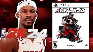 We KNOW The Cover Athlete For NBA 2K24