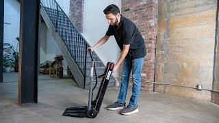 Voltstair Go - Motorized Hand Truck