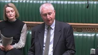 Wholesale in the House of Commons - Spring 2023