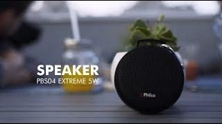 Speaker PBS04BT Extreme | Philco