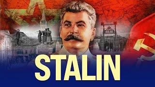 Zolimlarning zolimi. Stalin kim edi?