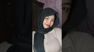 NADYAVITT HIJAB TOBRUT CANTIK #hijab #jilbab #hijabviral #gemoy #hijaber #ukhty #jilbob#tembem #jav
