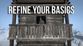 Refine Your Basics in Hell Let Loose (Tips & Tricks for Beginners)