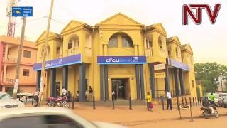 DFCU bank cements its number two position with a 3 trillion shilling balance sheet