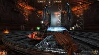 Painkiller: Battle Out of Hell - C6L3 Lab - All Secrets - 4k 2160p