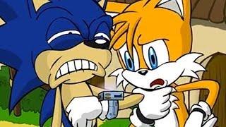 Sonic Shorts - Volume 8