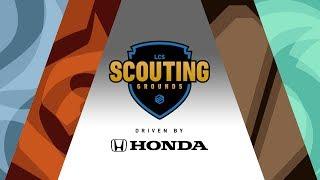 OCN vs. CLD |  Day 1 |Game 1 | 2019 Honda Scouting Grounds | Team Ocean vs. Team Cloud