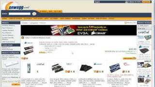 Newegg.com Review and Promo Code