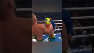 Canelo Alvarez vs Billy Joe Saunders